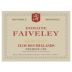 Faiveley Mercurey Clos des Myglands Premier Cru Monopole 2014 Front Label