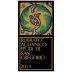 Feudi di San Gregorio Rubrato Aglianico 2014 Front Label