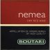 Boutari Nemea 2015 Front Label