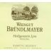 Brundlmayer Heiligenstein Lyra Reserve Riesling 2012 Front Label