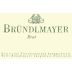 Brundlmayer Sekt Brut 2010 Front Label