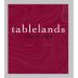 Tablelands Pinot Noir 2015 Front Label