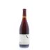 Estancia Pinot Noir 2015 Back Bottle Shot