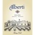 Bodega Calle Alberti 154 Reserva Malbec 2013 Front Label