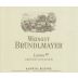 Brundlmayer Lamm Reserve Gruner Veltliner 2013 Front Label
