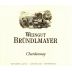 Brundlmayer Chardonnay 2013 Front Label