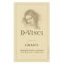 Da Vinci Chianti 2015 Front Label