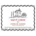 Chateau de Saint Cosme Cotes du Rhone (1.5 Liter Magnum) 2015 Front Label