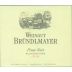 Brundlmayer Cecile Reserve Pinot Noir 2007 Front Label