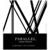 Parallel Cabernet Sauvignon 2013 Front Label