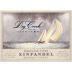 Dry Creek Vineyard Heritage Vines Zinfandel 2015 Front Label