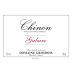 Domaine Grosbois Chinon Gabare 2015 Front Label