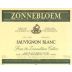 Zonnebloem Sauvignon Blanc 1999 Front Label
