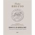 Podere Brizio Brunello di Montalcino 2011 Front Label