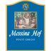 Messina Hof Pinot Grigio 2013 Front Label