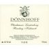 Donnhoff Oberhauser Leistenberg Riesling Kabinett 2005 Front Label