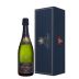 Pol Roger Sir Winston Churchill Brut with Gift Box 2004 Front Label