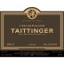 Taittinger Brut Millesime 2009 Front Label