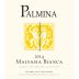Palmina Larner Vineyard Malvasia Bianca 2014 Front Label