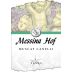 Messina Hof Muscat Canelli 2015 Front Label