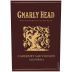 Gnarly Head Cabernet Sauvignon 2015 Front Label