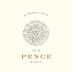 Pence Sebastiano Syrah 2014 Front Label