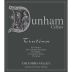 Dunham Cellars Trutina 2013 Front Label