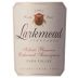 Larkmead Solari Reserve Cabernet Sauvignon 2002 Front Label
