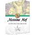 Messina Hof Gewurztraminer 2013 Front Label