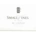 Small Vines MK Vineyard Sonoma Coast Pinot Noir 2014 Front Label