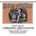 Heitz Cellar Napa Valley Cabernet Sauvignon 2013 Front Label