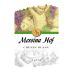 Messina Hof Messina Hof Chenin Blanc 2013 Front Label