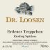 Dr. Loosen Erdener Treppchen Riesling Spatlese 2015 Front Label