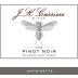 J.K. Carriere Antoinette Pinot Noir 2009 Front Label