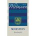 Wittmann Riesling Morstein Grosses Gewachs 2015 Front Label
