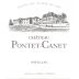 Chateau Pontet-Canet (375ML half-bottle) 2009 Front Label