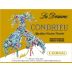 E. Guigal La Doriane Condrieu 2015 Front Label