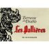 Domaine les Pallieres Gigondas Terraces Du Diable 2014 Front Label