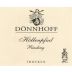 Donnhoff Hollenpfad Riesling Trocken 2015 Front Label
