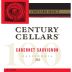 Century Cellars Vineyard Select Cabernet Sauvignon 2013 Front Label