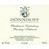 Donnhoff Oberhauser Leistenberg Riesling Kabinett 2012 Front Label