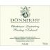 Donnhoff Oberhauser Leistenberg Riesling Kabinett 2014 Front Label