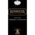 Rombauer Stice Lane Cabernet Sauvignon 2013 Front Label
