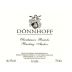 Donnhoff Oberhauser Brucke Riesling Auslese 2013 Front Label