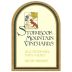 Storybook Mountain Estate Reserve Zinfandel 2012 Front Label