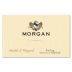 Morgan Double L Vineyard Riesling 2015 Front Label