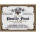 Domaine Francis Blanchet Pouilly Fume Cuvee Silice 2015 Front Label
