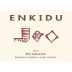 Enkidu Humbaba Rhone Blend 2012 Front Label