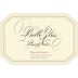 Belle Glos Dairyman Vineyard Pinot Noir 2015 Front Label