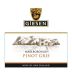 Giesen Pinot Gris 2016 Front Label